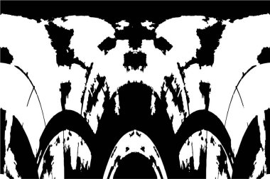 Soyut arkaplan. monokrom dokusu. resim siyah ve beyaz tonları içerir.