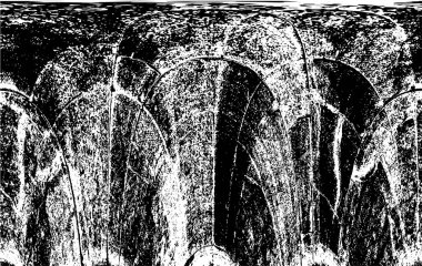 Soyut arkaplan. monokrom dokusu. resim siyah ve beyaz tonları içerir.