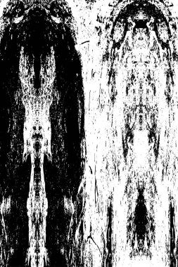 Soyut arkaplan. monokrom dokusu. resim siyah ve beyaz tonları içerir.