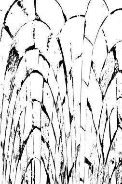 Soyut arkaplan. monokrom dokusu. resim siyah ve beyaz tonları içerir.