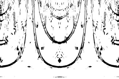 Soyut arkaplan. monokrom dokusu. resim siyah ve beyaz tonları içerir.