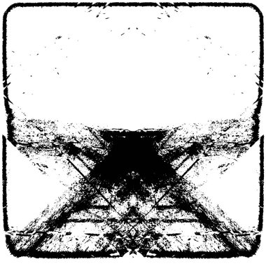 Soyut arkaplan. monokrom dokusu. resim siyah ve beyaz tonları içerir.