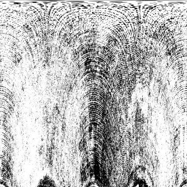 Soyut arkaplan. monokrom dokusu. resim siyah ve beyaz tonları içerir.