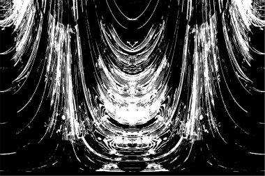 soyut siyah ve beyaz arkaplan dokusu