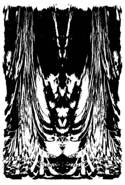 soyut siyah ve beyaz arkaplan dokusu