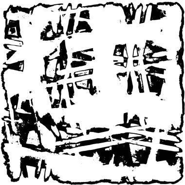 soyut siyah ve beyaz arkaplan dokusu