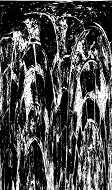 soyut siyah ve beyaz arkaplan dokusu