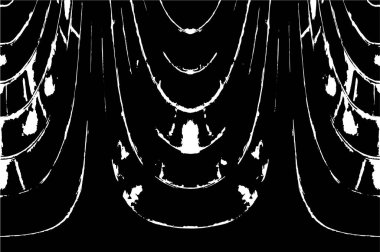 soyut siyah ve beyaz arkaplan dokusu