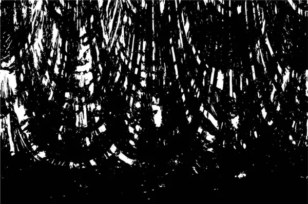 Soyut arkaplan. Monokrom dokusu. Siyah ve beyaz desenli arkaplan. 