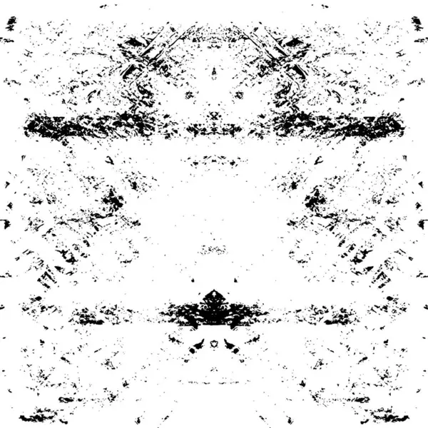 sıkıntılı arkaplan dokusu siyah ve beyaz 