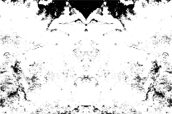 sıkıntılı arkaplan dokusu siyah ve beyaz 