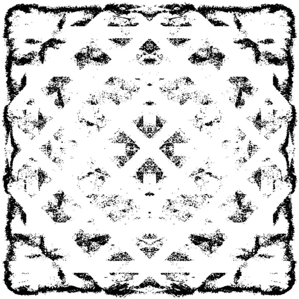 sıkıntılı arkaplan dokusu siyah ve beyaz 