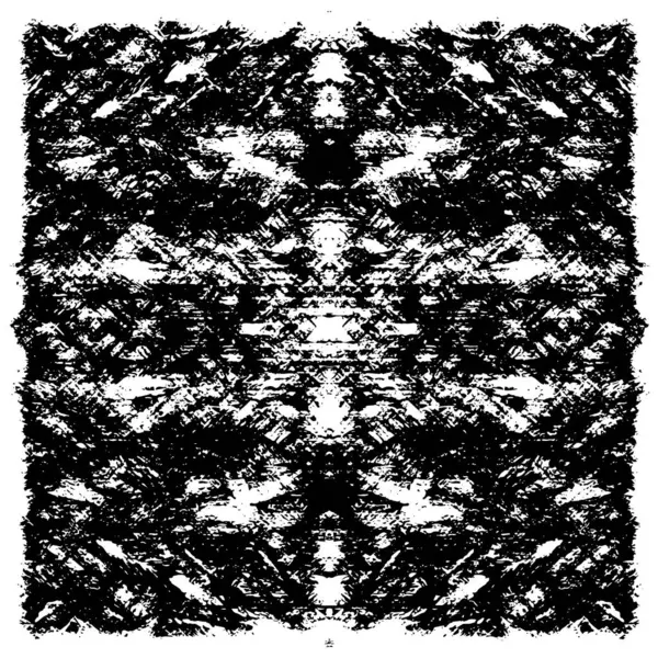 sıkıntılı arkaplan dokusu siyah ve beyaz 