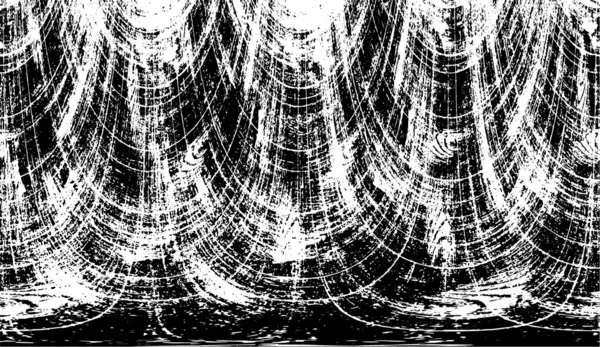 Grunge siyah beyaz doku şablon. 