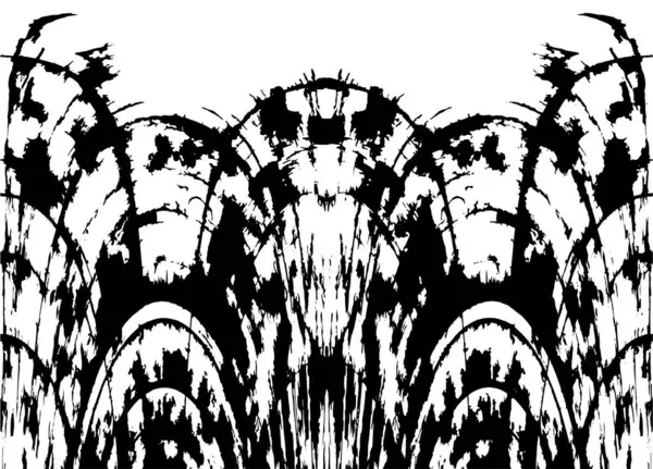 soyut siyah beyaz duvar kağıdı arkaplanı