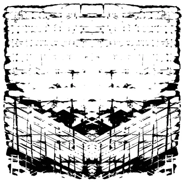 siyah-beyaz grunge dokulu arka plan