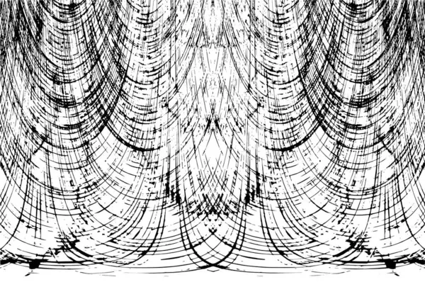 Döküntü boya ve alçı çatlaklarının dokusu ya da arka plan duvarı 