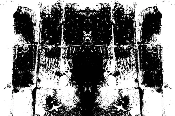 Döküntü boya ve alçı çatlaklarının dokusu ya da arka plan duvarı 