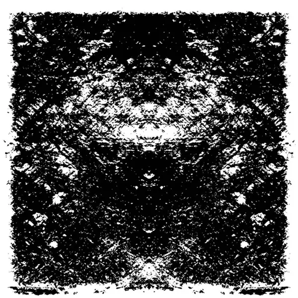 soyut siyah ve beyaz grunge arkaplanı