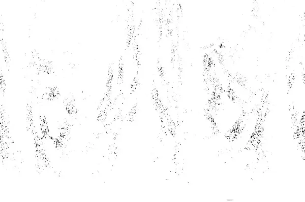 Bianco Nero Grunge Texture Sfondo — Vettoriale Stock