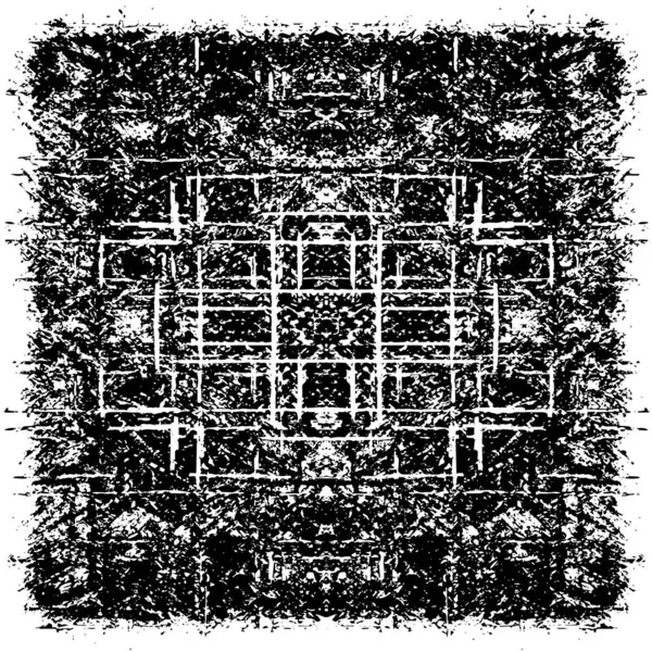 soyut siyah ve beyaz grunge arkaplanı