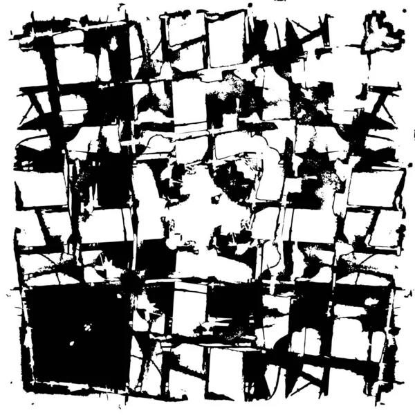 siyah-beyaz grunge dokulu arka plan