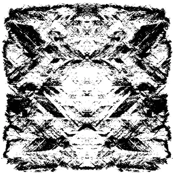 soyut siyah ve beyaz grunge arkaplanı