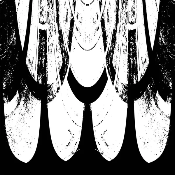 Döküntü boya ve alçı çatlaklarının dokusu ya da arka plan duvarı 