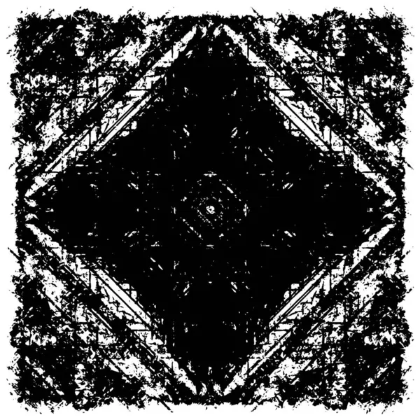 monokrom soyut arkaplan, siyah ve beyaz grunge deseni.