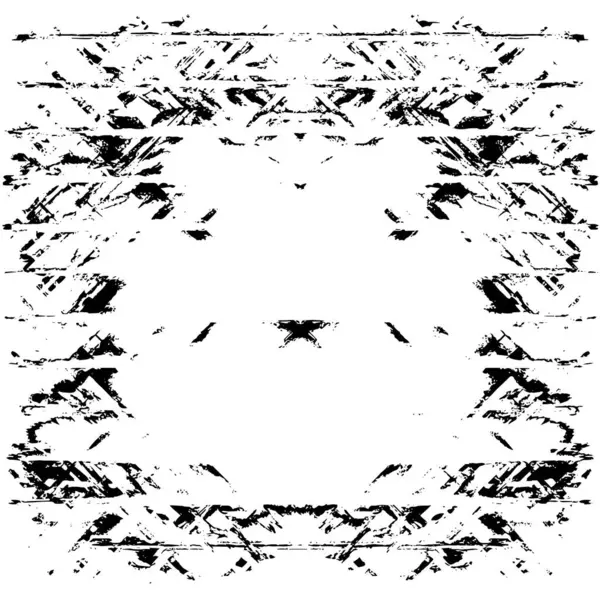 monokrom soyut arkaplan, siyah ve beyaz grunge deseni.