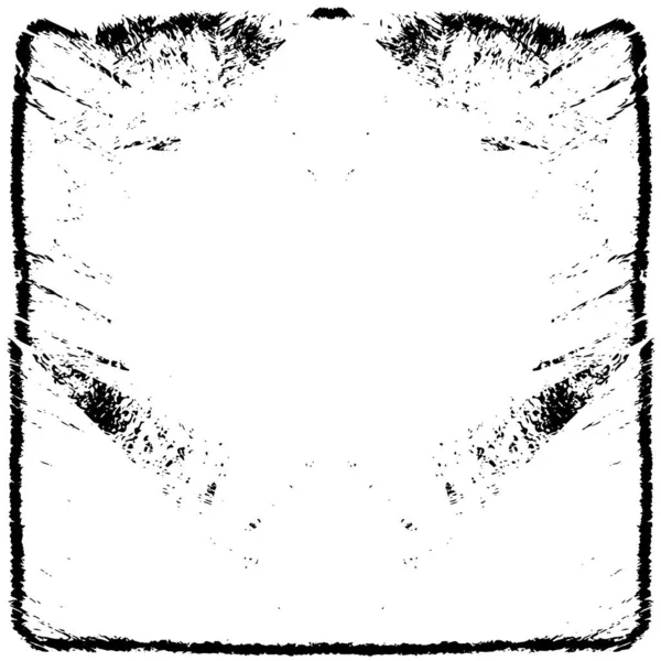 soyut siyah ve beyaz grunge arkaplanı