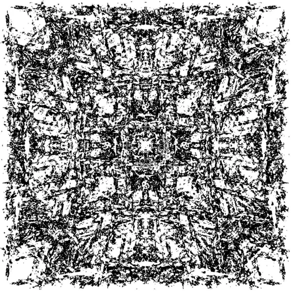 siyah ve beyaz grunge arkaplanı 