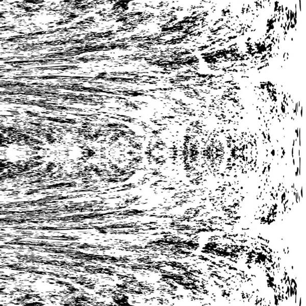 Soyut grunge arkaplanı. Monokrom dokusu. Resim siyah ve beyaz tonları içerir. 