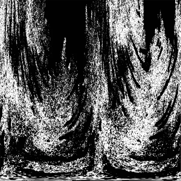 Soyut grunge arkaplanı. Monokrom dokusu. Resim siyah ve beyaz tonları içerir. 