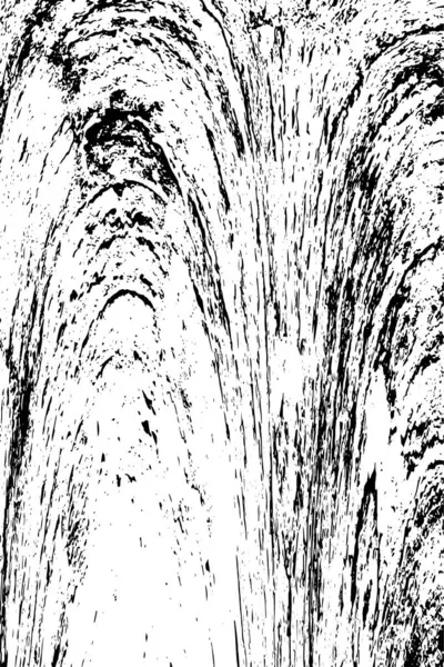 Soyut grunge arkaplanı. Monokrom dokusu. Resim siyah ve beyaz tonları içerir. 