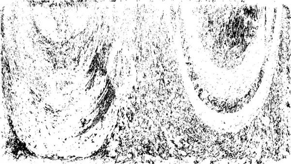 Soyut grunge arkaplanı. Monokrom dokusu. Resim siyah ve beyaz tonları içerir. 