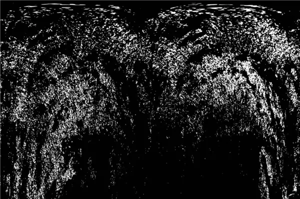 Soyut grunge arkaplanı. Monokrom dokusu. Resim siyah ve beyaz tonları içerir. 