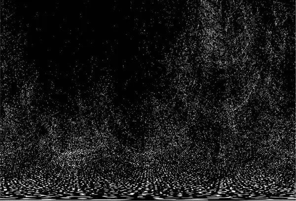 Soyut grunge arkaplanı. Monokrom dokusu. Resim siyah ve beyaz tonları içerir. 