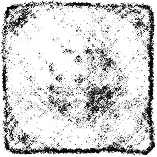 Soyut grunge arkaplanı. Monokrom dokusu. Resim siyah ve beyaz tonları içerir. 
