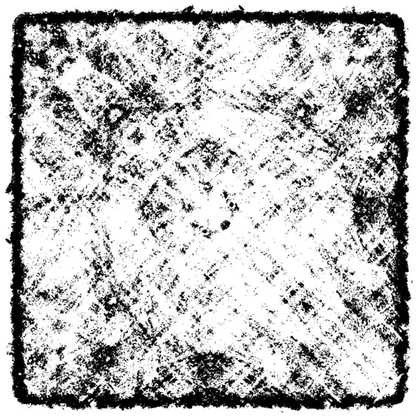 Soyut grunge arkaplanı. Monokrom dokusu. Resim siyah ve beyaz tonları içerir. 