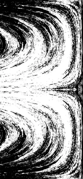 Soyut grunge arkaplanı. Monokrom dokusu. Siyah ve beyaz desenli arkaplan 