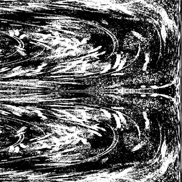 Soyut grunge arkaplanı. Monokrom dokusu. Siyah ve beyaz desenli arkaplan 