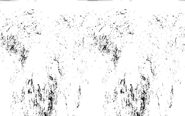 Soyut grunge arkaplanı. Monokrom dokusu. Siyah ve beyaz desenli arkaplan 
