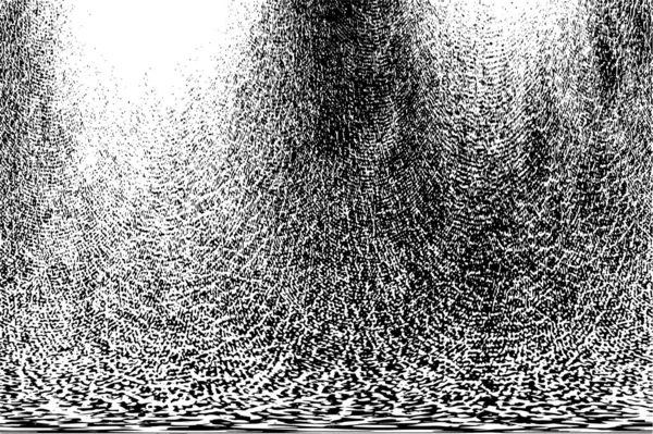 siyah ve beyaz grunge arkaplanı 