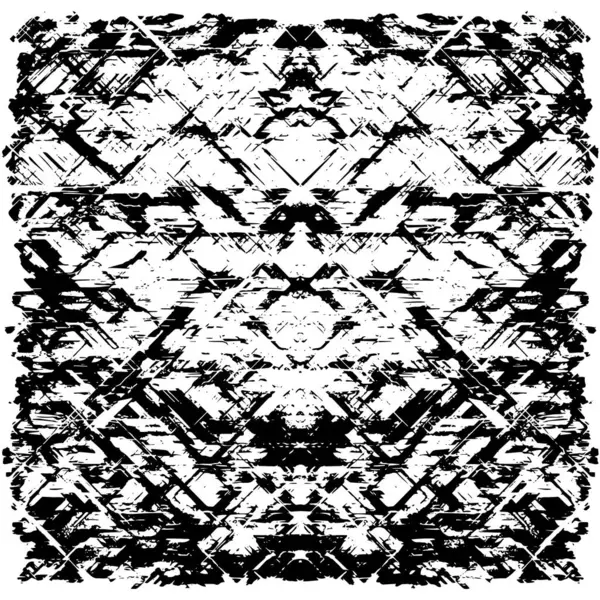 siyah ve beyaz grunge arkaplanı 