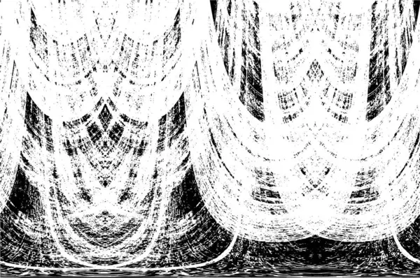 siyah ve beyaz grunge arkaplanı 