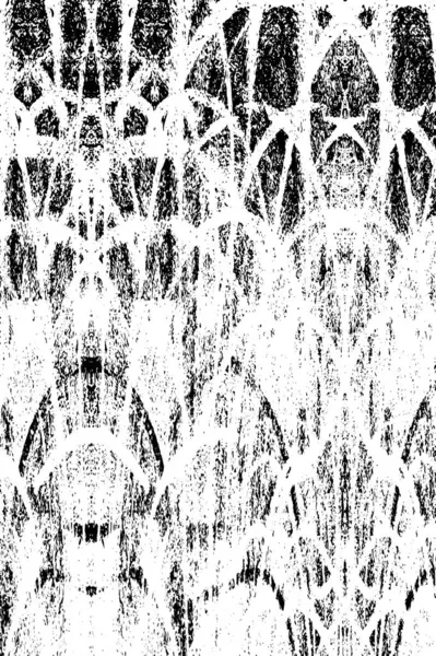 siyah ve beyaz grunge arkaplanı 