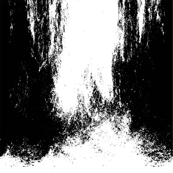 siyah ve beyaz grunge arkaplanı 