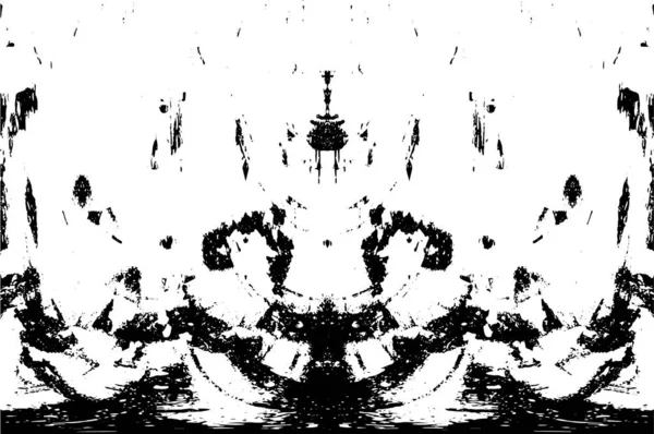 siyah ve beyaz grunge arkaplanı 