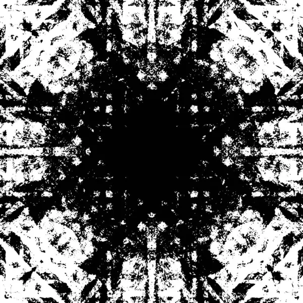 siyah ve beyaz grunge arkaplanı 